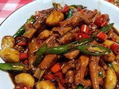 -辣小鲜·南昌大排档(船山路店)