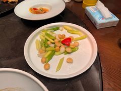 -佘山世茂艾美·御珍轩中餐厅