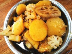 -双流老妈兔头(总店)