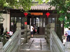 -雨花胜境
