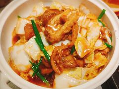 -桂满陇·杭州小馆(巴黎春天浦建店)