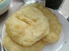 -天毓山庄·餐厅
