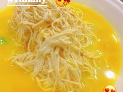 手工蟹黄煮干丝-红厨巷·淮扬菜(熙南里店)