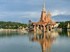 -大连海昌发现王国主题公园