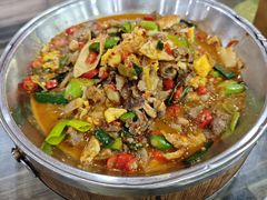 -光泽辣味馆(金岩路店)