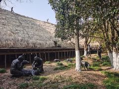 -河姆渡遗址博物馆