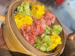 -龍聚祥烧麦馆(万达店)