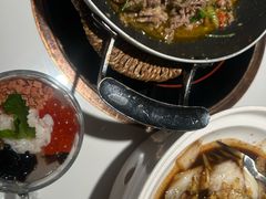 -老阿爸鲜鱼土菜(独墅湖店)
