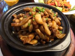 -北戴河转鱼·炒螃蟹酱餐厅
