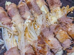 -韩时烤肉(枫蓝店)