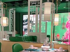 大堂-姐夫的小菜(新中关购物中心店)