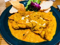 咖喱皇大虾-正泰餐厅AmazingThai(亦庄店)