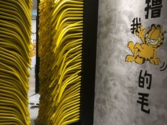 -粤仔湾砂锅粥(滨湖万达店)