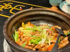 -常来小聚·广州非遗传承餐厅(高德置地店)
