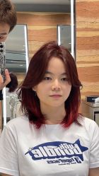 -MY HAIR ARDOR