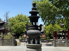 -钱王祠