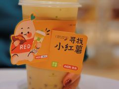 -奈雪的茶(国金中心店)