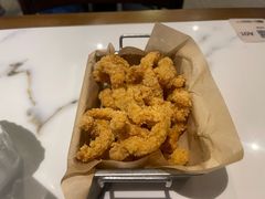 -春家·非遗手工小吃(徐汇万科广场店)