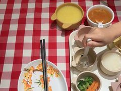 -西贝(金桥店)