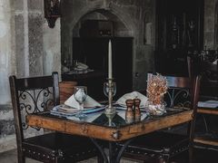 -Seten Restaurant Cappadocia