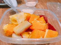 -果之满满鲜榨果汁(科技产业大厦店)