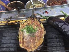 -云南路美食街