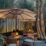 真的在广州！沉浸式美学之乐，赏庭院之景。