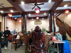 -长兴菜馆(高桥店)