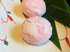 -曙亚洲餐厅-重庆富力艾美酒店(南坪万达广场店)