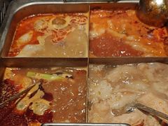 -海底捞火锅(苏宁生活广场店)