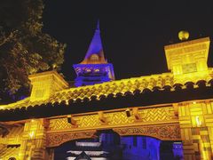 -马勒别墅·中餐厅