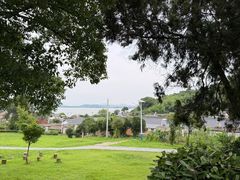 -巢湖姥山岛