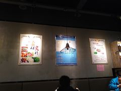 大堂-古乐牛香·鲜牛肉牛杂火锅(五一中路店)