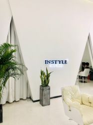-Rise Hair上升造型