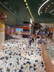 -meland亲子乐园(深圳领展中心城店)