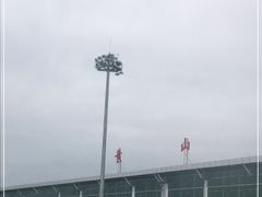 -黄山屯溪国际机场