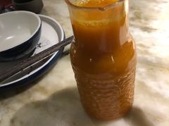 -绿茶餐厅(成都大悦城店)