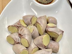 -隅乐胡椒虾·台湾菜·团建(皇岗店)