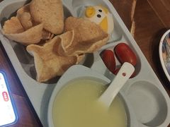 -雀舞云南菜(天津天河城购物中心店)