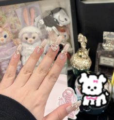 -HAO美皮肤管理·美甲美睫