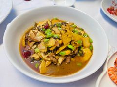 -小厨师·二十年沈家门小海鲜(百井坊巷店)