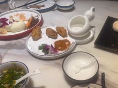 -唐猫庭院·千年陕菜(大唐不夜城店)