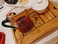 -福州天元国际威斯汀酒店·中国元素餐厅