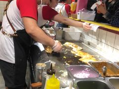 -四环冷面王(西单华威约饭街店)