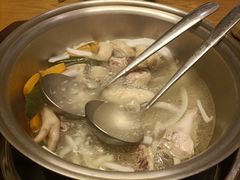 -大头椰·椰子鸡火锅(新梦店)