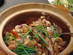-玖味(老工人西路店)