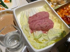 -海底捞火锅(枫蓝国际购物中心店)