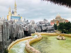 -蓬莱欧乐堡梦幻世界