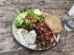 -RAC BAR(安福路店)