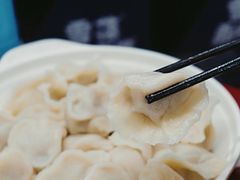 -哈尔滨饺子王·东北菜(鱼鳞浃路店)